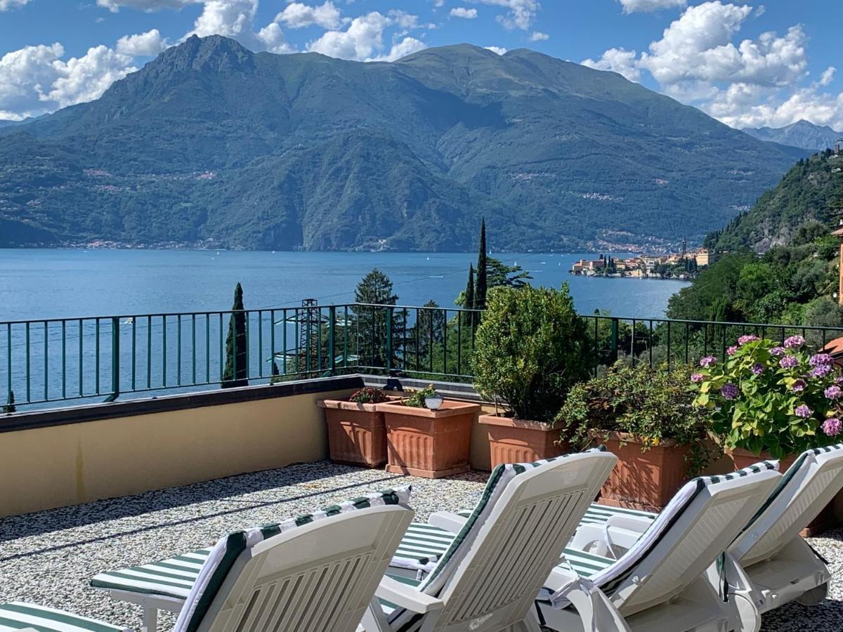 Il Terrazzo Sul Appartement